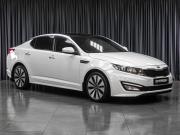 Kia Optima III Рестайлинг Тюмень  - изображение 27