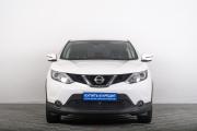 Nissan Qashqai II Томск  - изображение 23