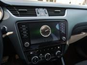 Skoda Octavia III (A7) Рестайлинг Казань  - изображение 22