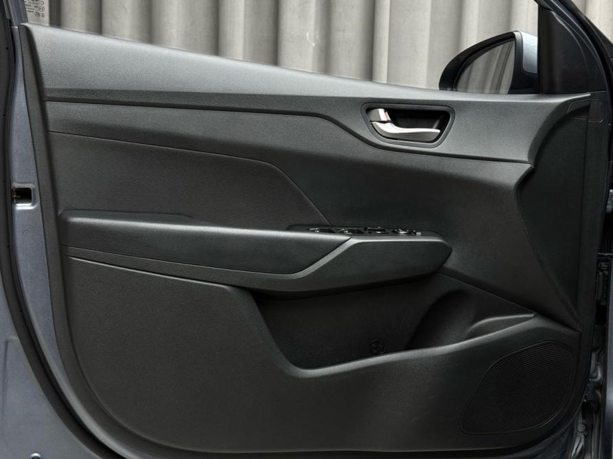 Hyundai Solaris II Ижевск  - изображение 25
