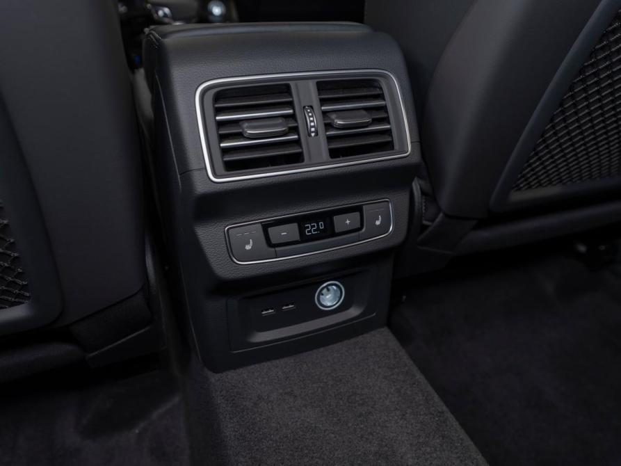 Audi Q5 II (FY) Рестайлинг Москва  - изображение 14