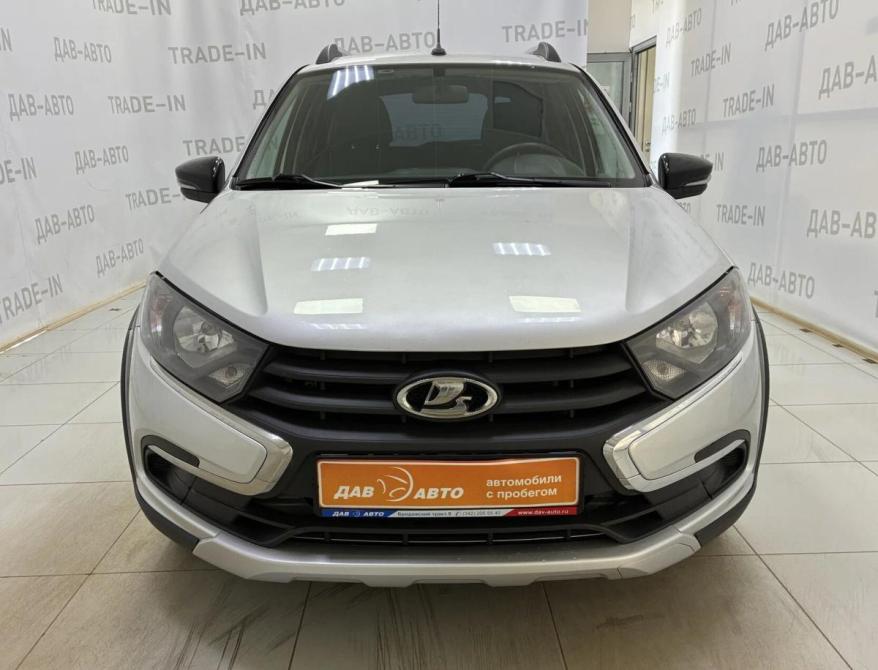 Lada (ВАЗ) Granta I Рестайлинг Пермь  - изображение 2