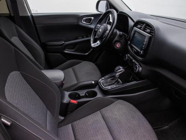 Kia Soul III с пробегом 2020 года, цена 1 770 000 рублей, 104464 км, хэтчбек, Автокод Объявления