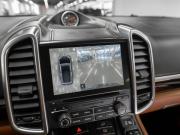 Porsche Cayenne II Рестайлинг (958) Москва  - изображение 53