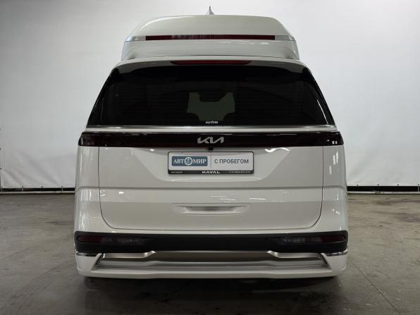 Kia Carnival IV с пробегом 2022 года, цена 5 440 000 рублей, 33368 км, минивэн, Автокод Объявления