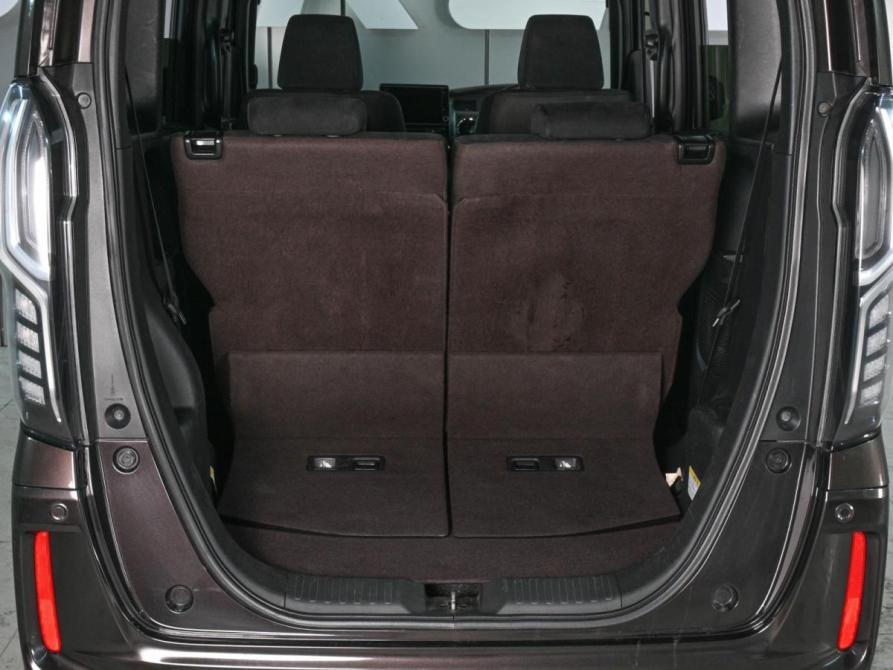 Honda N-BOX II Ростов-на-Дону  - изображение 19