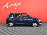 Skoda Fabia II Рестайлинг Вологда  - изображение 22