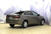 Lada (ВАЗ) Vesta I Рестайлинг (NG) Чебоксары  - изображение 35