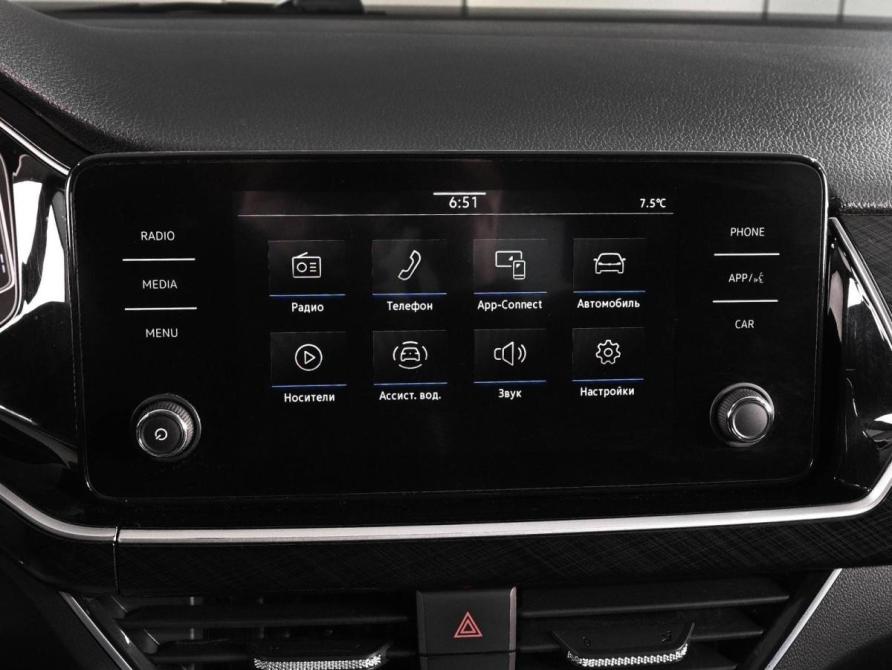 Volkswagen Polo VI Ростов-на-Дону  - изображение 14