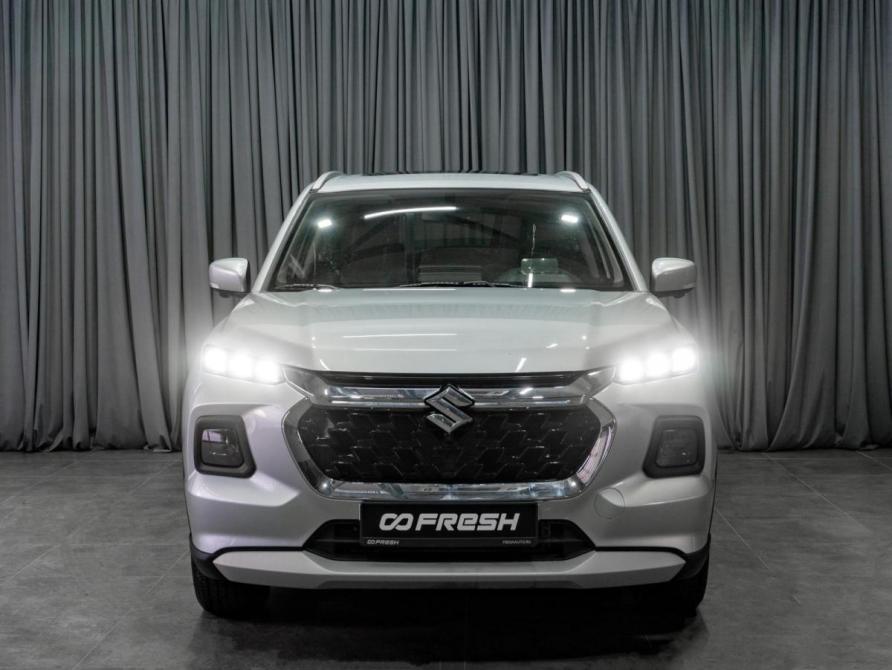 Suzuki Grand Vitara III Тюмень  - изображение 3