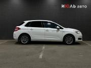 Citroen C4 II Челябинск  - изображение 25