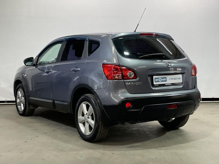 Nissan Qashqai I Ярославль  - изображение 7