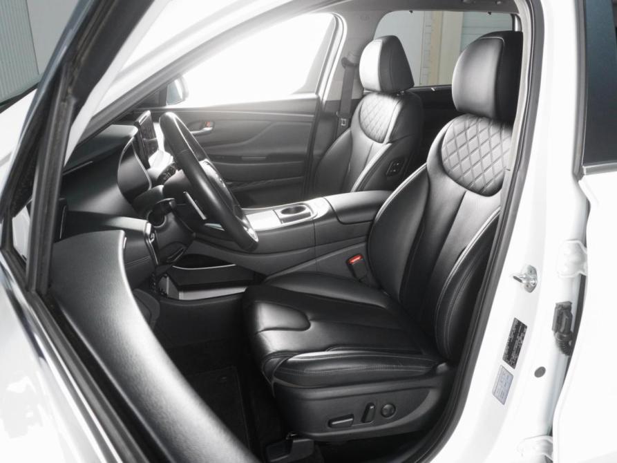 Hyundai Santa Fe IV Рестайлинг Минеральные Воды  - изображение 11