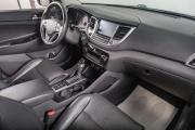 Hyundai Tucson III Томск  - изображение 32