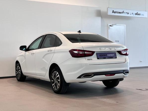 Lada (ВАЗ) Vesta I Рестайлинг (NG) с пробегом 2024 года, цена 1 495 000 рублей, 19742 км, седан, Автокод Объявления