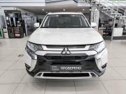 Mitsubishi Outlander III Рестайлинг 3 Казань  - изображение 24