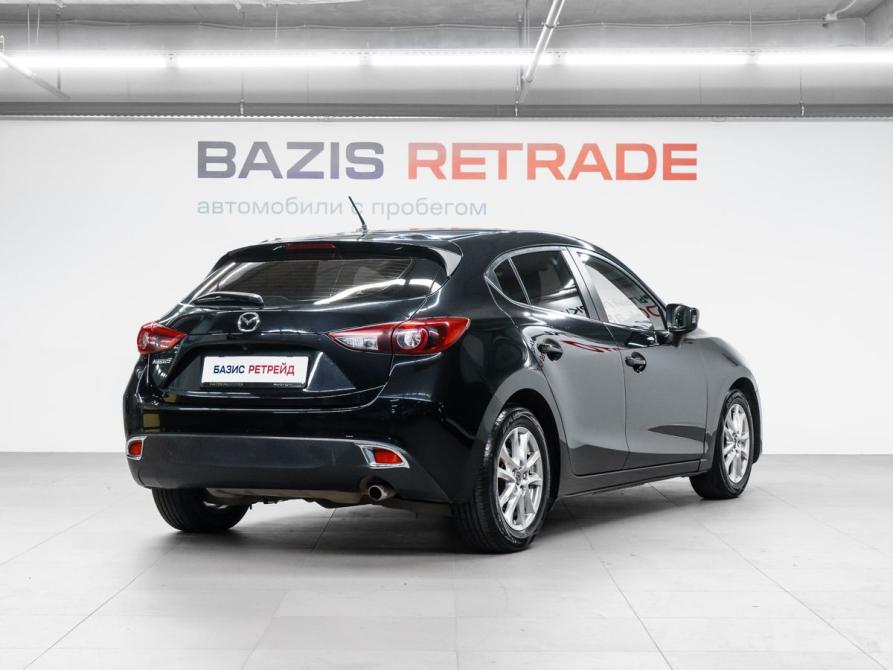 Mazda 3 III (BM) Тюмень  - изображение 6