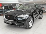 Jaguar F-Pace I Казань  - изображение 23