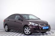 Hyundai Solaris I Пермь  - изображение 21