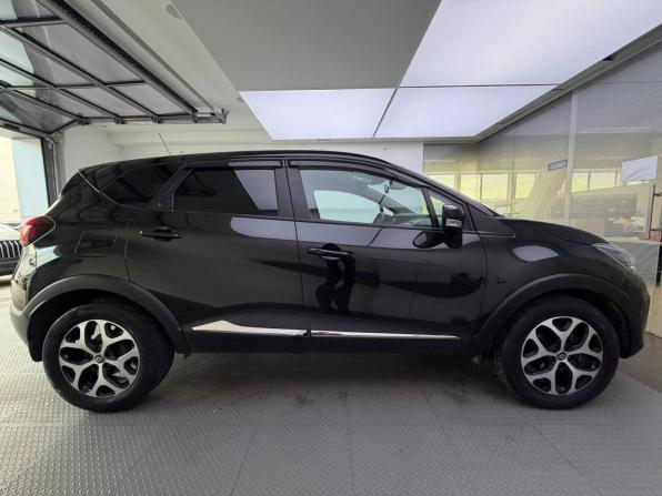 Renault Kaptur I с пробегом 2018 года, цена 1 499 000 рублей, 141000 км, внедорожник, Автокод Объявления