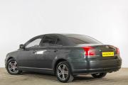 Toyota Avensis II Рестайлинг Тюмень  - изображение 23