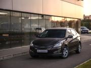 Hyundai Solaris I Рестайлинг Санкт-Петербург  - изображение 25