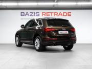 Audi Q5 I (8R) Рестайлинг Тюмень  - изображение 33