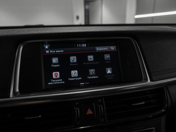 Kia Optima IV с пробегом 2017 года, цена 1 980 000 рублей, 158391 км, седан, Автокод Объявления