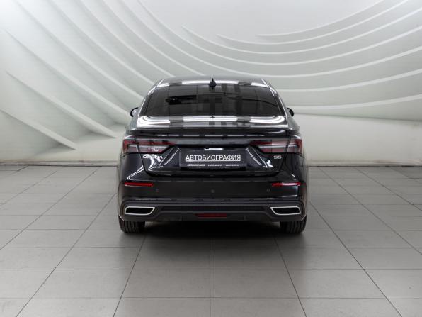 Omoda S5 с пробегом 2023 года, цена 1 618 000 рублей, 21838 км, седан, Автокод Объявления