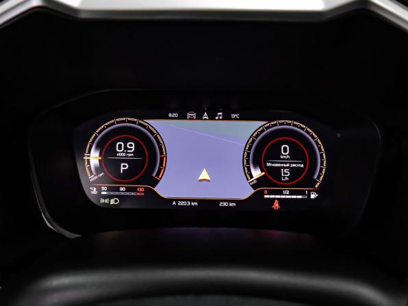 Lada (ВАЗ) Vesta I Рестайлинг (NG) с пробегом 2025 года, цена 1 879 000 рублей, 230 км, седан, Автокод Объявления