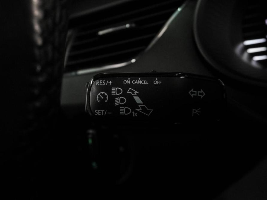 Skoda Octavia III (A7) Рестайлинг Воронеж  - изображение 18