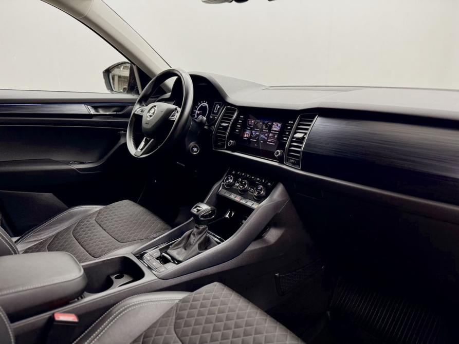 Skoda Kodiaq I Вологда  - изображение 12
