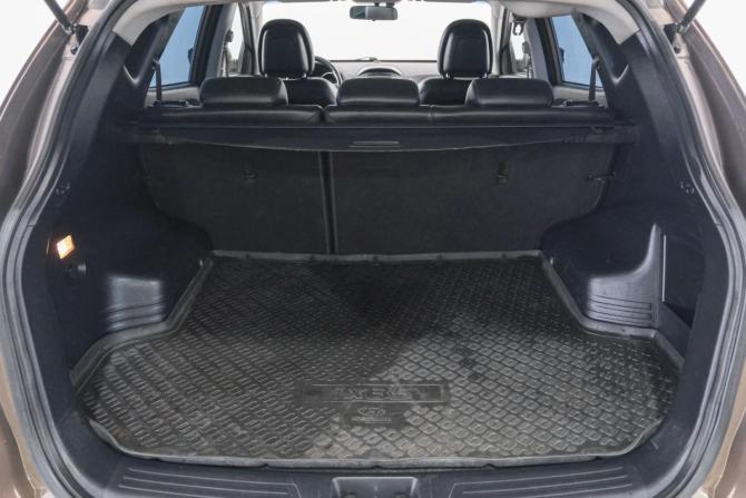 Hyundai ix35 I Рестайлинг с пробегом 2014 года, цена 1 349 000 рублей, 158000 км, внедорожник, Автокод Объявления