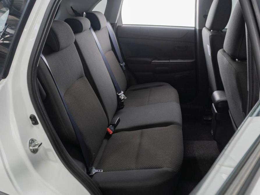 Mitsubishi ASX I Рестайлинг 3 Тюмень  - изображение 7