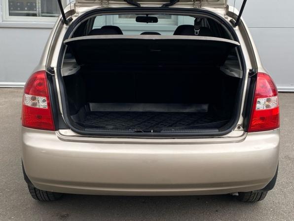 Kia Cerato I с пробегом 2006 года, цена 369 000 рублей, 220000 км, хэтчбек, Автокод Объявления