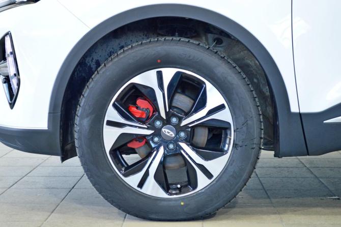 Chery Tiggo 7 Pro Max I с пробегом 2023 года, цена 2 375 000 рублей, 5847 км, внедорожник, Автокод Объявления