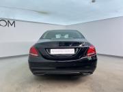 Mercedes-Benz C-Класс IV (W205) Москва  - изображение 23