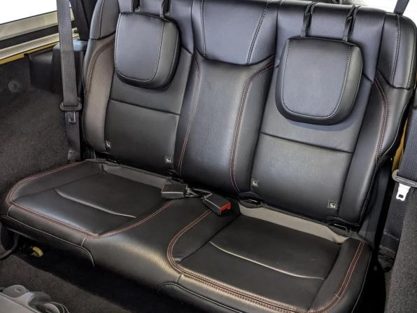 Jeep Wrangler IV (JL) с пробегом 2021 года, цена 5 200 000 рублей, 40225 км, внедорожник, Автокод Объявления