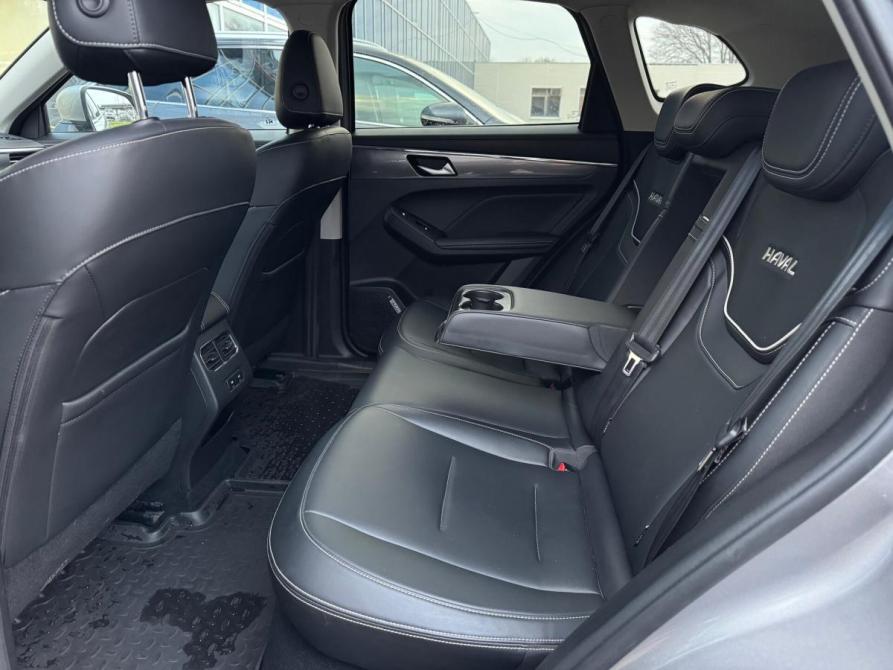 Haval Jolion I Ульяновск  - изображение 7
