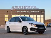 Lada (ВАЗ) Granta I Рестайлинг Волгоград  - изображение 29