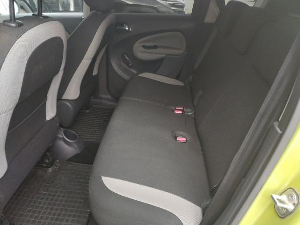 Citroen C3 Picasso I с пробегом 2012 года, цена 620 000 рублей, 134000 км, компактвэн, Автокод Объявления