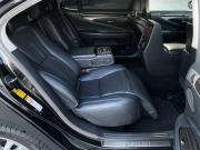 Lexus LS IV Рестайлинг 2 Сочи  - изображение 45