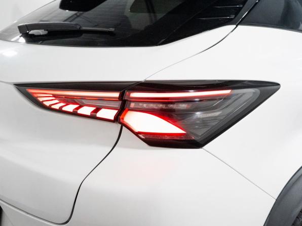 Changan UNI-T I с пробегом 2020 года, цена 1 830 000 рублей, 69695 км, внедорожник, Автокод Объявления