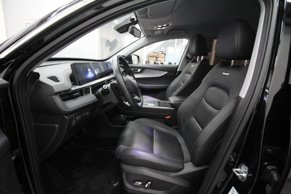 Chery Tiggo 7 Pro Max I Сургут  - изображение 9