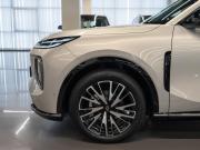 Changan Qiyuan Q07 Москва  - изображение 52