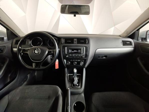 Volkswagen Jetta VI Рестайлинг с пробегом 2016 года, цена 981 000 рублей, 197971 км, седан, Автокод Объявления