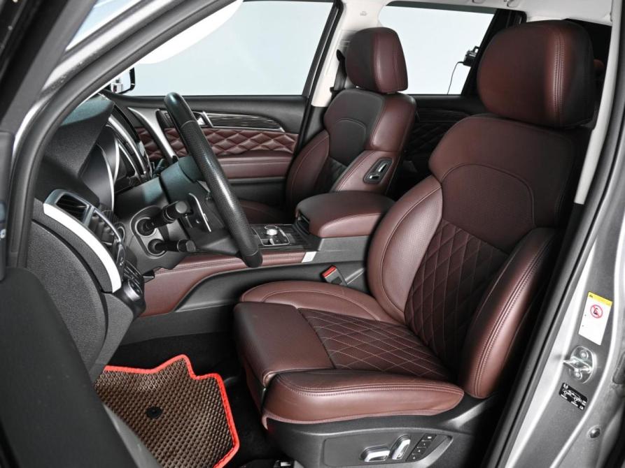 Haval H9 I Рестайлинг Ростов-на-Дону  - изображение 11
