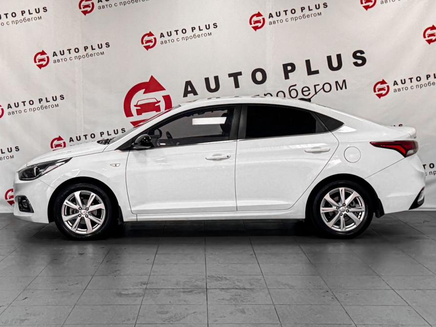 Hyundai Solaris II Минеральные Воды  - изображение 6
