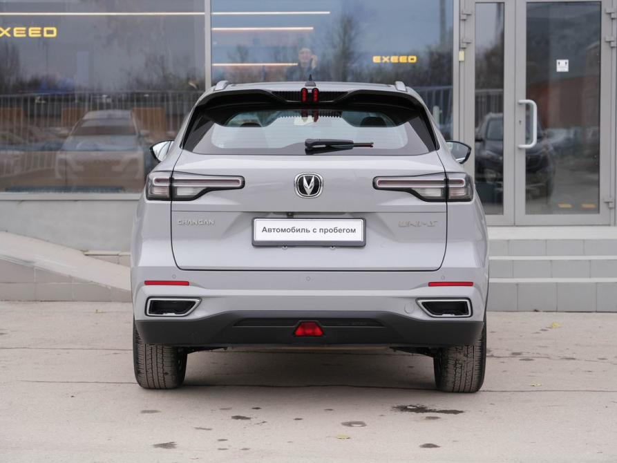 Changan UNI-S I Новосибирск  - изображение 6
