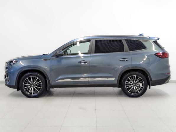 Chery Tiggo 8 Pro I с пробегом 2021 года, цена 1 700 000 рублей, 56687 км, внедорожник, Автокод Объявления